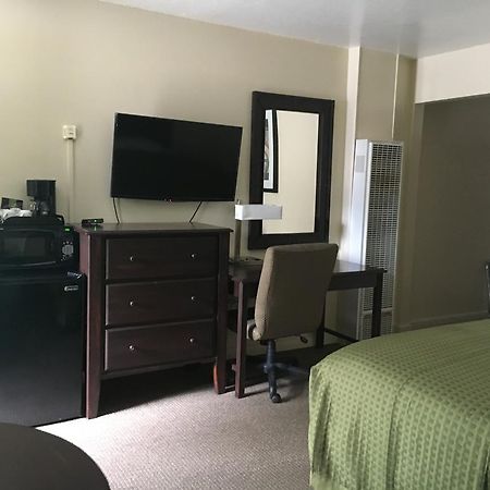 High Country Lodge South Lake Tahoe Exterior foto