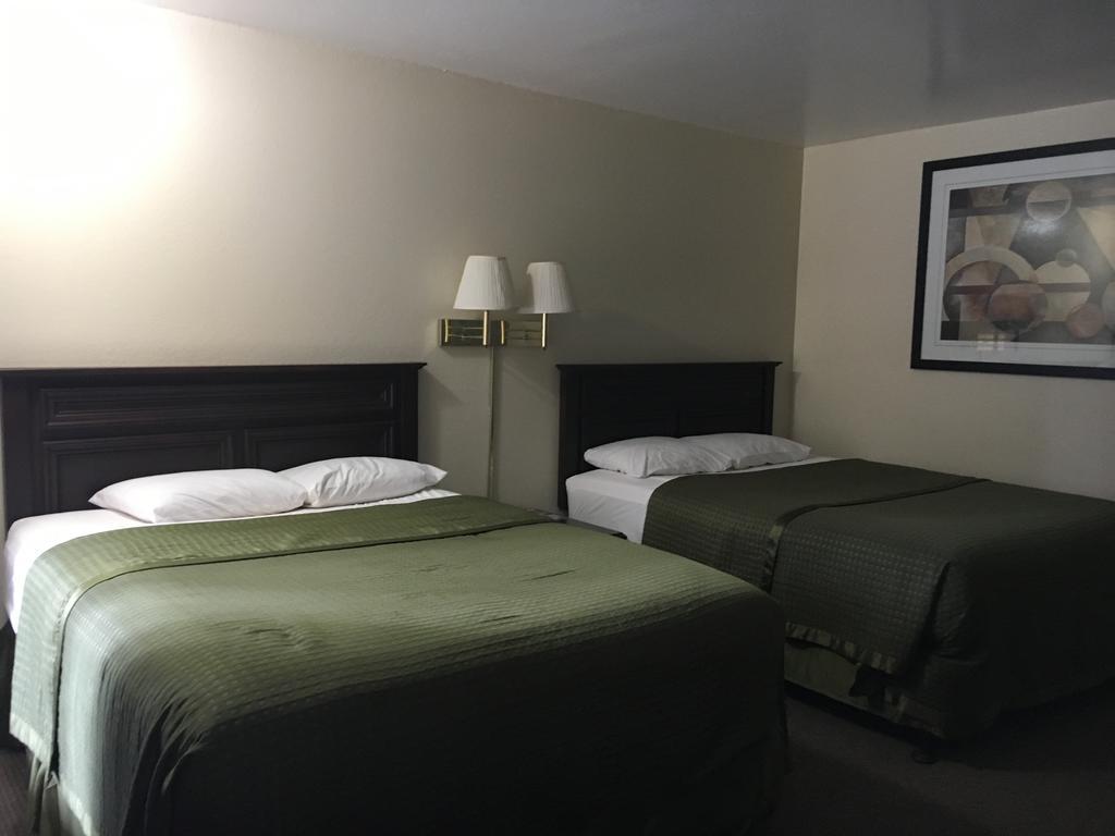 High Country Lodge South Lake Tahoe Exterior foto