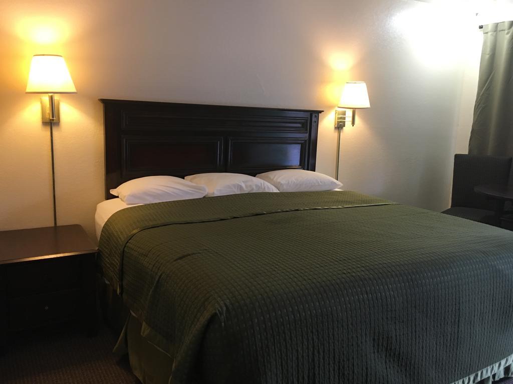 High Country Lodge South Lake Tahoe Exterior foto
