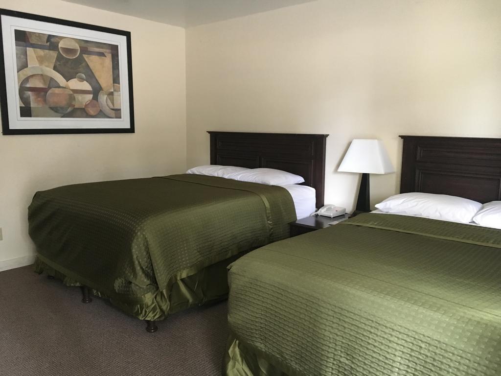 High Country Lodge South Lake Tahoe Exterior foto