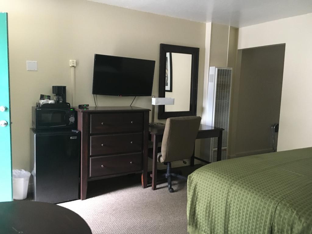 High Country Lodge South Lake Tahoe Exterior foto