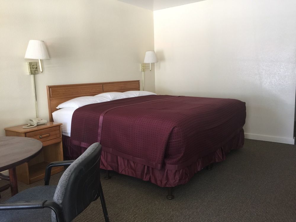 High Country Lodge South Lake Tahoe Exterior foto