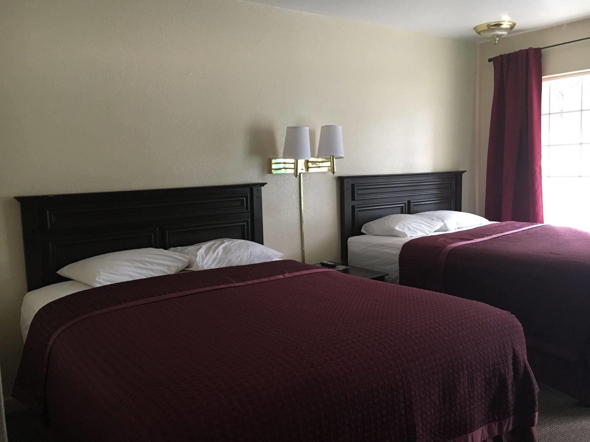 High Country Lodge South Lake Tahoe Exterior foto